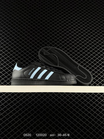 Adidas Original Superstar 2 2 Lo Lifestyle (BS-75560)