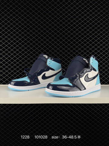 Nike AIR JORDAN 1 RETRO HIGH OG AIR JORDAN CD0461-016 36 36 5 37 Lifestyle - Women's (BS-73427)