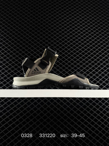 Other Adidas Terrex Cyprex Ultra Dlx Sandals 331220 100 Lifestyle (BS-76250)