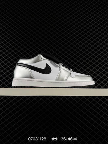 Nike Air Jordan 1 Low AIR JORDAN 1 DC0774-502 Siz Lifestyle (BS-79037)