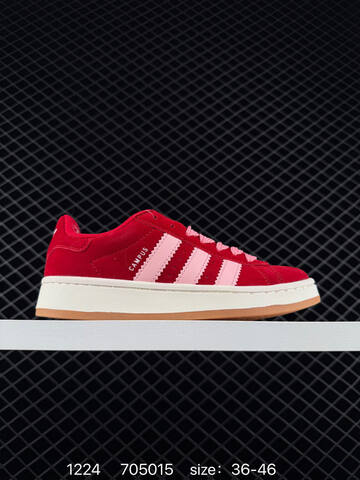 Adidas Originals Campus 00s HP6395 ID 705015 Lifestyle (BS-76903)