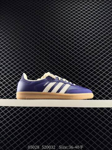 Adidas Originals Samba OG JI2736 Lifestyle (BS-78559)