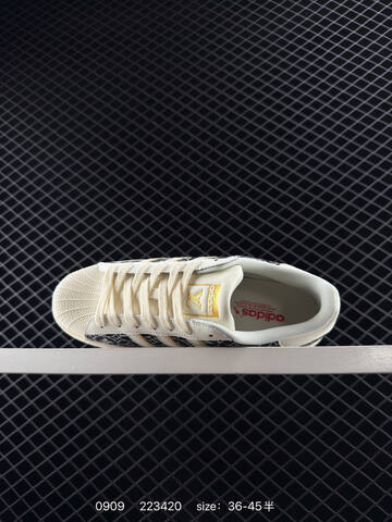 Adidas Originals Superstar DIY Lifestyle (BS-77812)