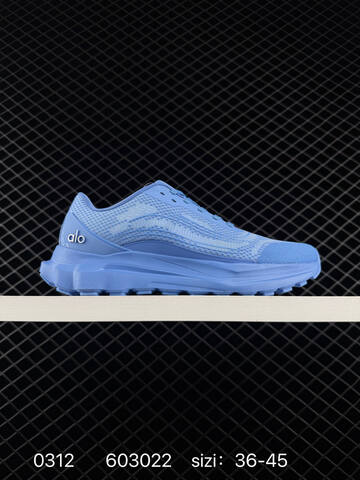 Alo Yoga Alo Runner A0590 U 36 1 1 Replica For Sale High-end Men s And Women s Fashion Sports Running And Basketball Shoes Up To 95 Off Retail During The Current Promotion Casual Lifestyle Sneakers (BS-88274)