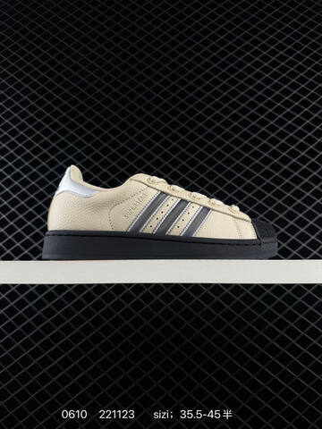 Adidas Originals Superstar JR4234 36 36 5 37 38 38 5 39 40 Lifestyle - Unisex (BS-75315)