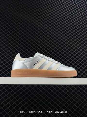 Adidas Original Gazelle Indoor T L Lifestyle (BS-77392)