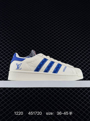 Adidas Originals Superstar DIY BZ6783 36 36 5 37 3 Lifestyle - Women's (BS-76939)