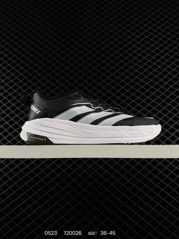 Other Adidas AdidasTERREX FREEHIKER LT AKK4572 36 37 38 39 40 41 42 43 4 Lifestyle - Unisex (BS-75523)
