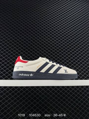 DIY ADIDAS Gazelle IE2957 104530 150 Lifestyle (BS-77569)