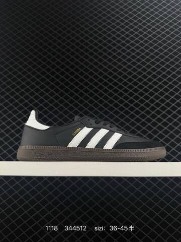 Adidas Originals Samba B75806 Size 36 45 Lifestyle - Unisex (BS-77265)
