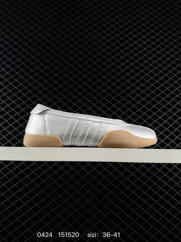 Other Adidas Originals Taekwondo Mei 36-41 151520 JR5759 100 Lifestyle - Unisex (BS-75876)