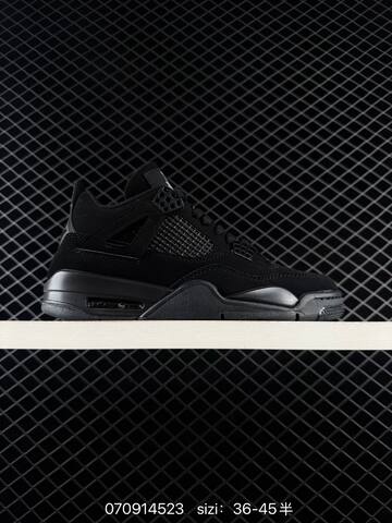 Air Jordan 4 Retro OG Lifestyle (BS-78999)