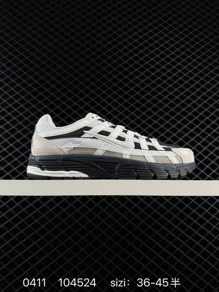 Nike P-6000 Multiple colorways including black teal light grey black grey white black grey EU 36-45 running lifestyle