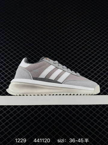 Adidas Originals SL 72 RS Ecotex EVA Lifestyle (BS-76867)