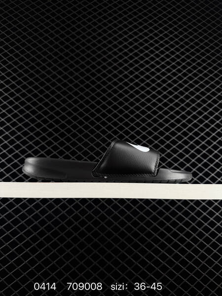 Nike Benassi Swoosh Multiple colorways black white all black all white EU 36-45 casual lifestyle