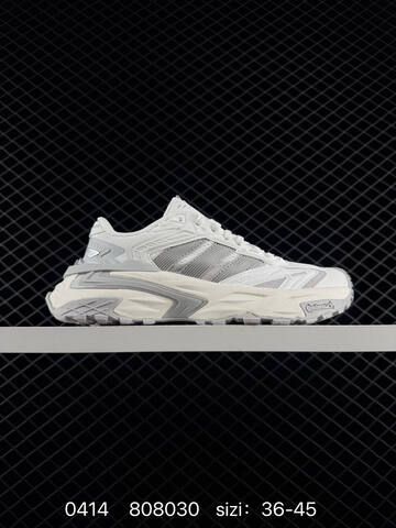 Other Adidas XLG RUNNER DELUXE JQ4085 Size Lifestyle (BS-76033)