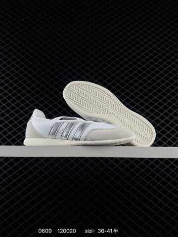 ADIDAS ORIGINALS SAMBA JANE Lifestyle (BS-75326)