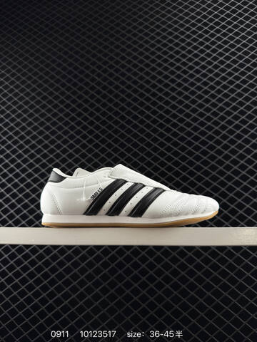 Other Adidas Originals Taekwondo JS1460 36 36 5 37 38 38 5 39 40 Lifestyle - Unisex (BS-77807)