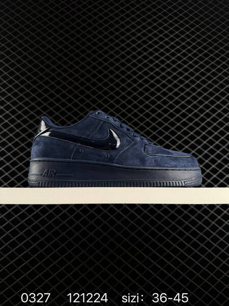 Nike Air Force 1 07 Low lifestyle