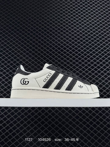 Adidas Originals Superstar DIY Lifestyle (BS-77176)