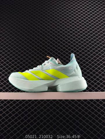 Adidas Adizero Adios Pro 4M Flywire Zoom JR Lifestyle (BS-78614)