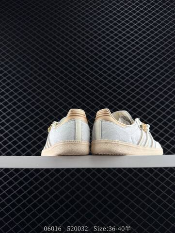 Adidas Addis Original Samba OG 3 Lifestyle (BS-78391)