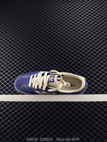 Adidas Originals Samba OG JI2736 Lifestyle (BS-78559)