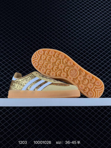 Adidas Originals Gazelle Indoor Lifestyle (BS-77101)