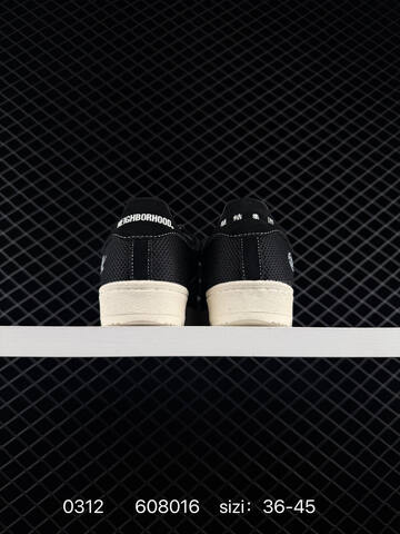 ADIDAS X CLOT IE8879 PNS Superstar Lifestyle (BS-76428)