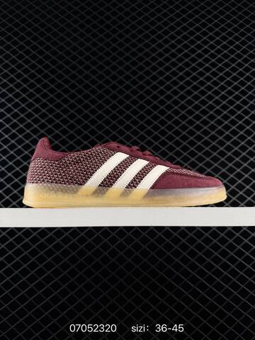 Adidas Originals Gazelle Indoor Lifestyle (BS-75011)