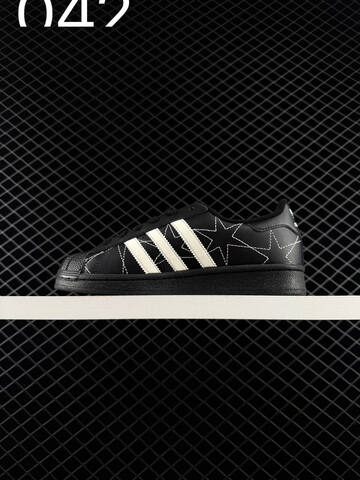 ADIDAS SUPERSTAR New 1982 Lifestyle (BS-75849)