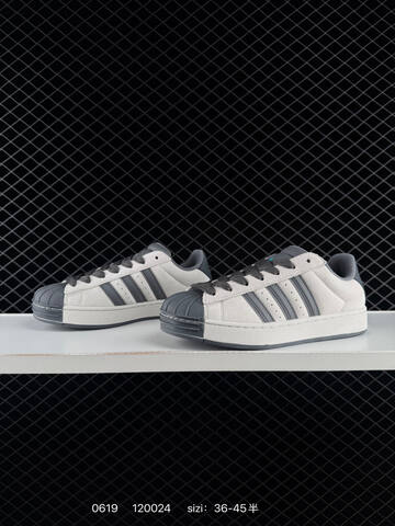 Adidas Originals Superstar KI3514 36 36 5 37 38 38 5 39 40 Lifestyle - Unisex (BS-75188)