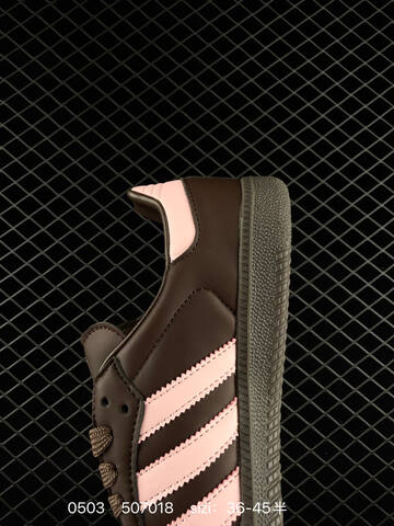 Adidas SAMBA OG 70 Originals Lifestyle (BS-75758)