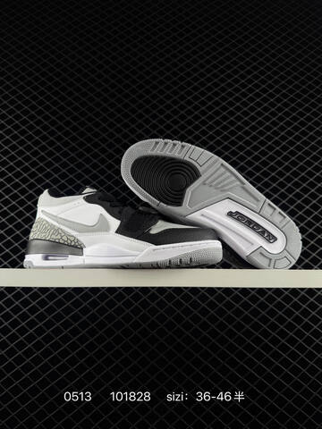 Air Jordan Legacy 312 Low AJ312 Lifestyle (BS-79293)