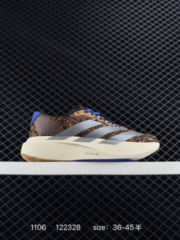 Adidas Adizero Evo SL M JS4446 36 36 5 Lifestyle - Women's (BS-77389)