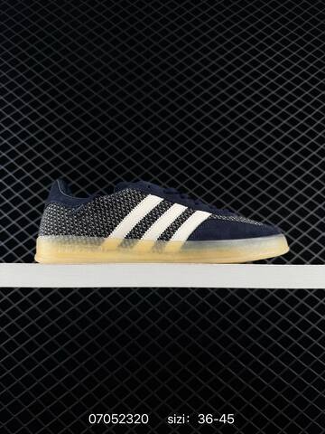 Adidas Originals Gazelle Indoor Lifestyle (BS-75011)