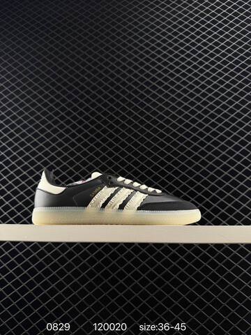 Adidas Samba Team Adidas Originals Samba Vegan Adidas 70 Samba OG Lifestyle (BS-77885)