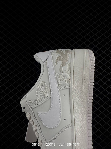 Nike Air Force 1 07 CNY IQ1119-011 Size 36 36 5 37 5 38 lifestyle