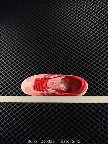Adidas SL 72 OG JS0254 36-45 210022 Lifestyle - Unisex (BS-78496)
