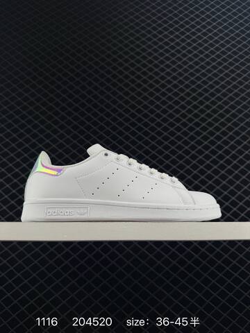 D Adidas Stan Smith Lifestyle (BS-77288)