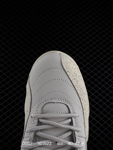Air Jordan 12 Retro Replica 1996 Zoom Lifestyle (BS-79330)