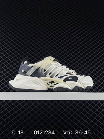 Other Adidas XLG RUNNER DELUXE JP5765 3 Lifestyle (BS-76720)