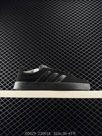 Other Adidas VL COURT CLASSIC SHOES T Lifestyle (BS-78545)