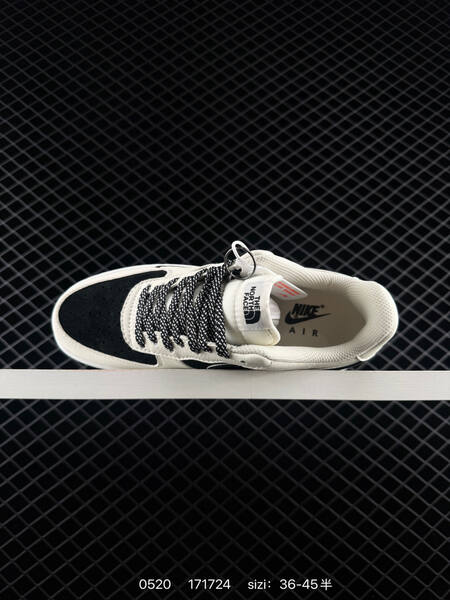 Nike AIR FORCE 1 07 Force 1 36 lifestyle