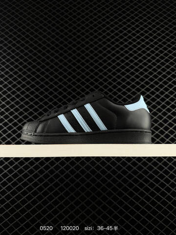 Adidas Original Superstar 2 2 Lo Lifestyle (BS-75560)
