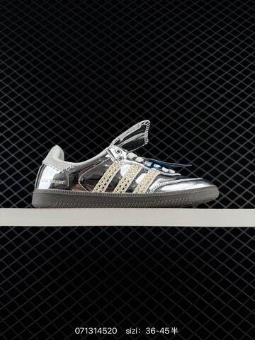 Adidas WB Pony Tonal Samba 2023 Lifestyle (BS-74933)