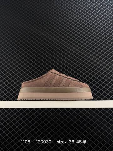 Adidas Originals CAMPUS 00s JR3732 120030 Lifestyle (BS-77368)