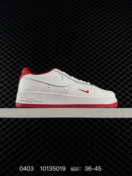 Nike AIR FORCE 1 07 Force 1 31 lifestyle