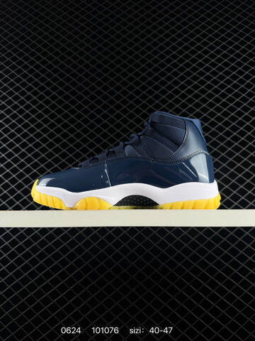 Air Jordan 11 Retro AIR JORDAN 11 Aj11 Lifestyle (BS-79092)