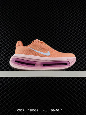 Nike VOMERO PREMIUM ReactX Air Zoom Lifestyle (BS-71170)